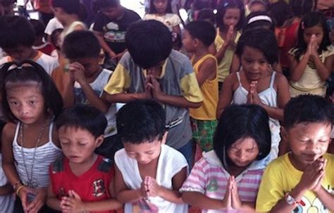Ways You Can Help Us – Philippines Orphanage .